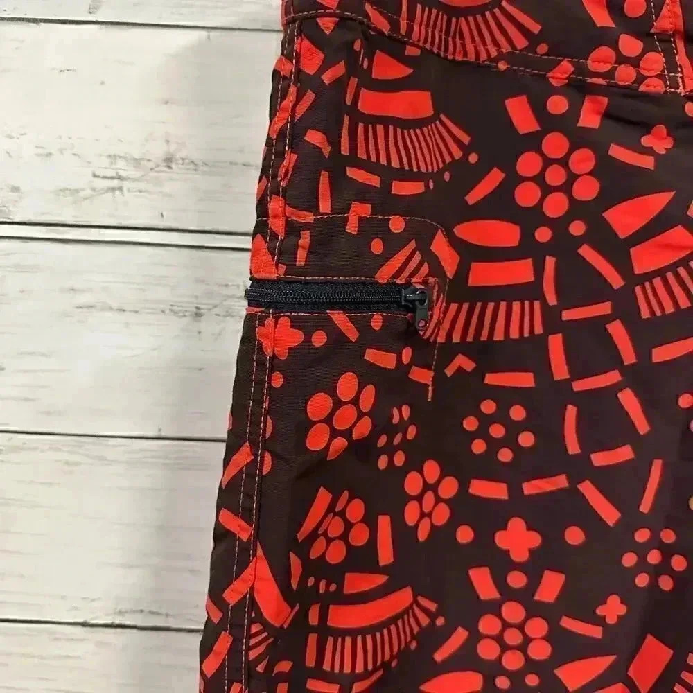 Patagonia Swim Trunks Size38 - Picture 6 of 7